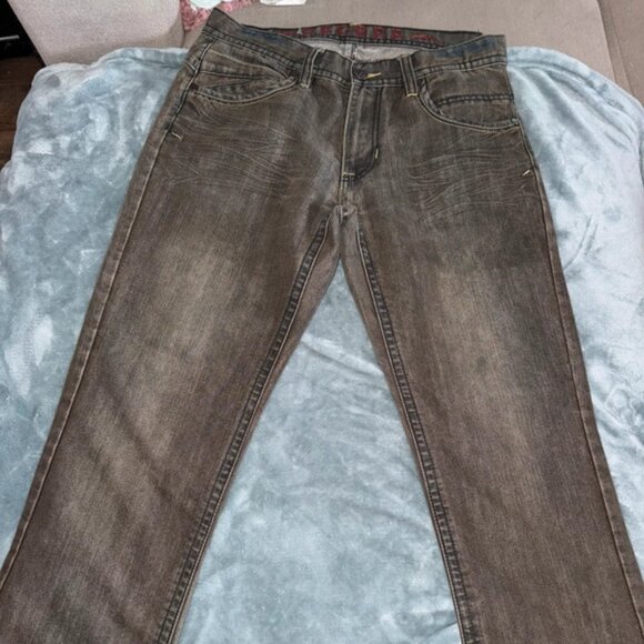 Women’s Decree Jeans - Picture 1 of 4